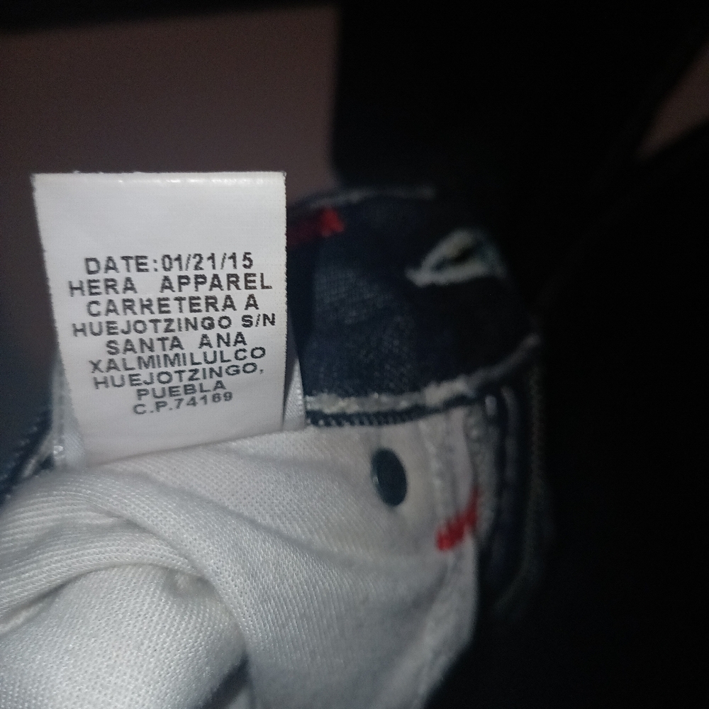 True Religion RICKY Jeans Men's 32 waist - Picture 8 of 9